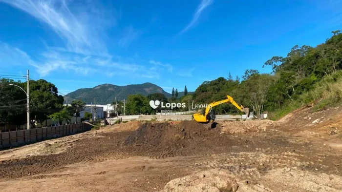 Terreno à venda, 33744 m² por R$ 7.000.000,00 - Vargem Grande - Rio de Janeiro/RJ
