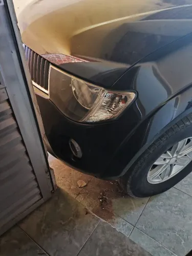 Mitsubishi L200 Triton HPE 3.2 CD TB Int.diesel AUT 2010