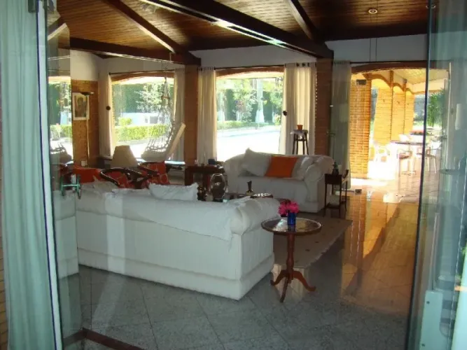 CASA RESIDENCIAL em Rio Claro - SP, ALTO DO SANTANA