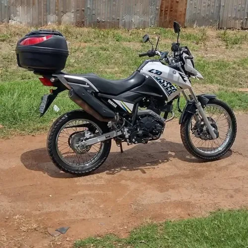 MOTO CROSSER 150 ÚNICO DONO