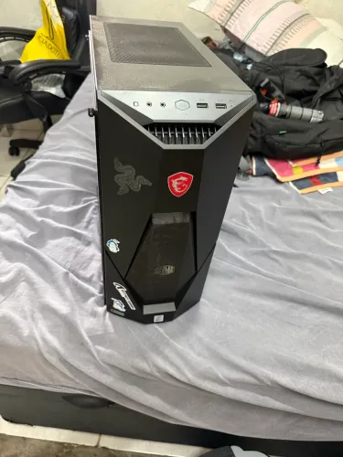 Computador gamer i7 10 gen