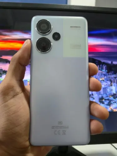 REDMI NOTE 13 PRO PLUS 5G 512 GB 12