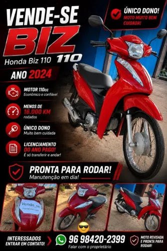 Biz 110(2024)