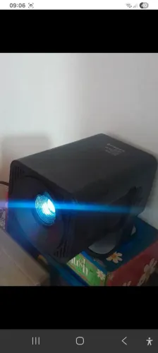 Projetor hy 320