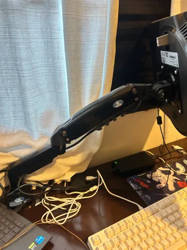 Suporte de Monitor Articulado Onistek F80N