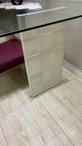Mesa de jantar 