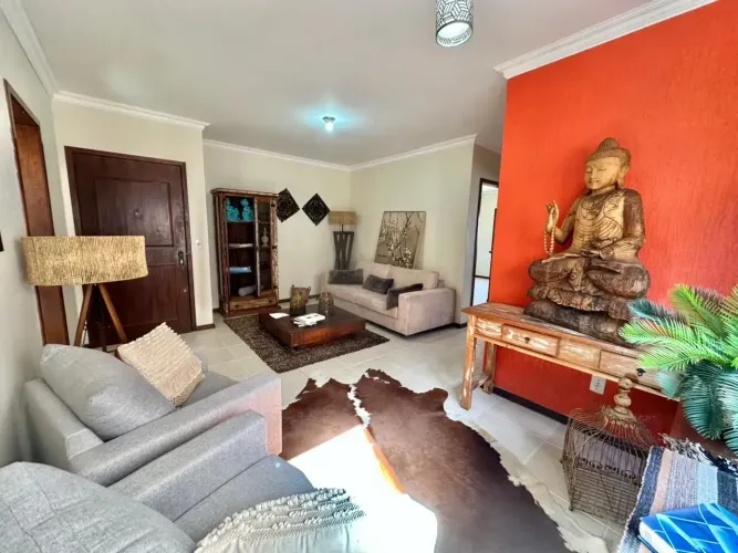Apartamento à venda em Capão da Canoa