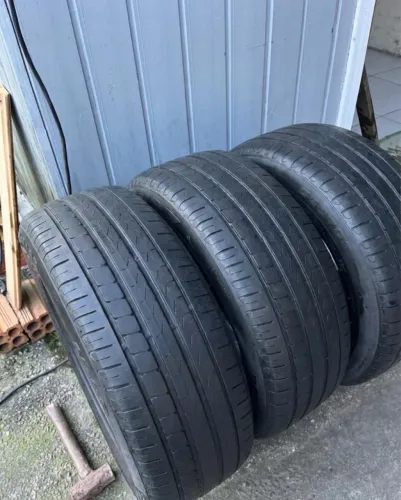 Pneus Pirelli 205/55 R16