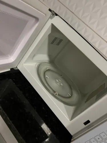 Microondas