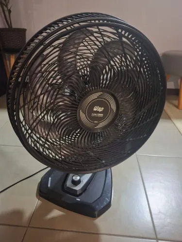 Vendo 2 ventiladores WAP Turbo 180