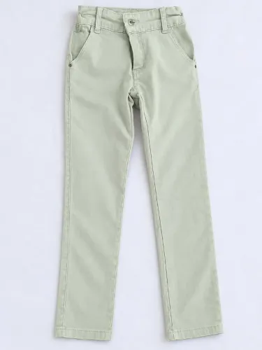 Calça infantil masculina