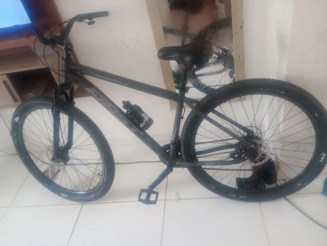 Bicicleta aro 29