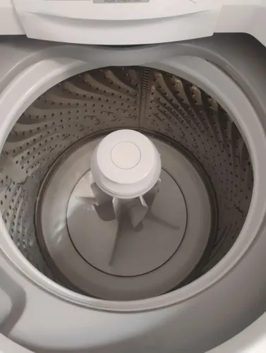 Máquina de lavar roupa Brastemp 11 kilos 127V