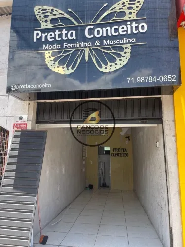 OPORTUNIDADE IMPERDÍVEL PARA O SEU NEGÓCIO! EXCELENTE LOJA EM ITAPUA