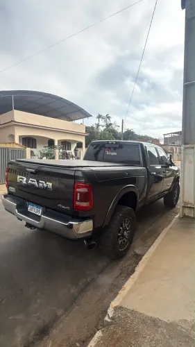 Ram 3500 Limited Longhorn 6.7 TB CD Diesel 2022