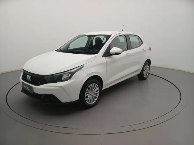 Fiat Argo Drive 1.0 Firefly 2025