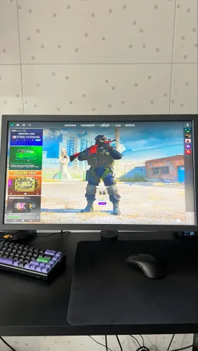 Monitor Zowie XL2546X+ Fast Tn, 280hz Dyac 2.0
