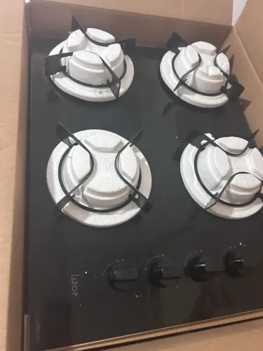 Cooktop +armario 