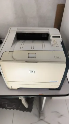 Impressora HP LaserJet P2055 