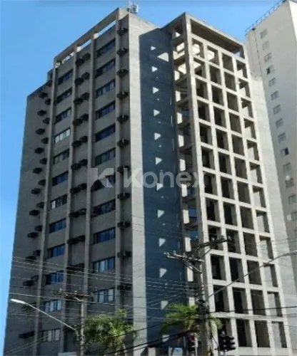 Salas à venda com 30 m² em Parque Mandaqui, São Paulo