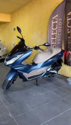 Honda PCX 160 2024