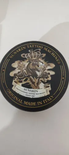 Máquina de tatuagem Sunskin Tattoo Machines