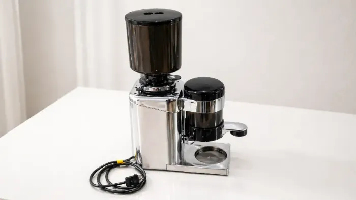 [DESCONTÃO] Moinho de Café Profissional Itallian Coffe - 3 x R$500 no cartão de crédito