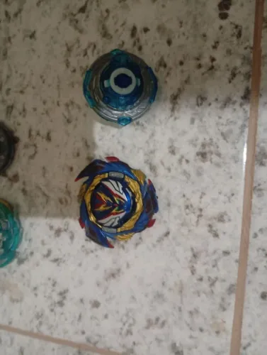 Beyblade valkyrie