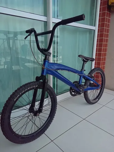 BMX Intense XL