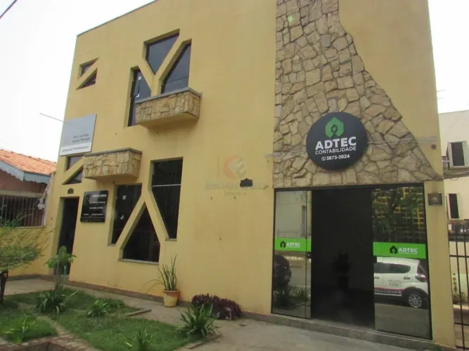 Sala para alugar em Sumaré, Jardim Alvorada, com 40 m²