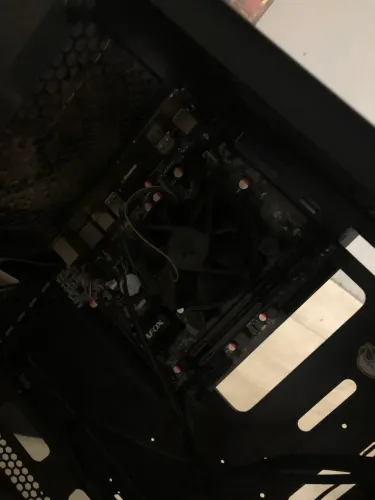 Kit Pc gamer i7 3770 e 16gb ram
