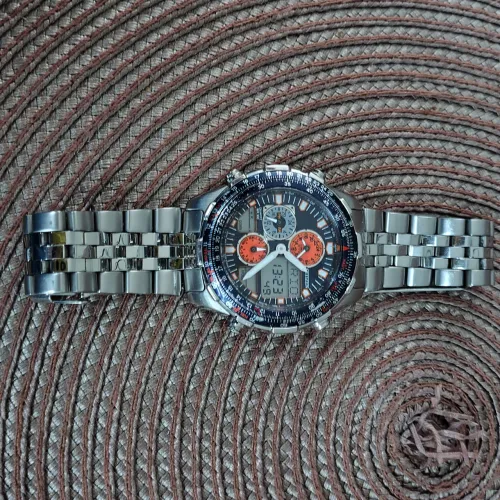 Citizen c300 navihawk
