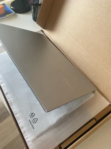 Notebook Samsung