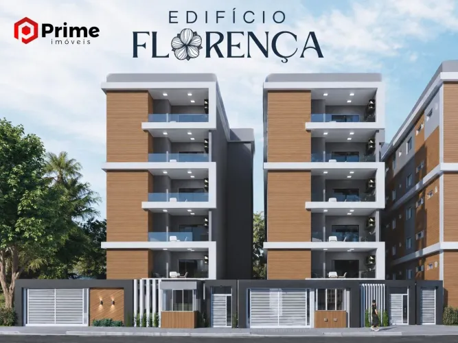 APARTAMENTO - 2 dormitórios - IRIRI - ANCHIETA