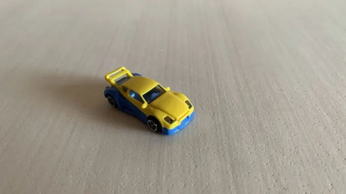 Coleção hot wheels Kinder ovo