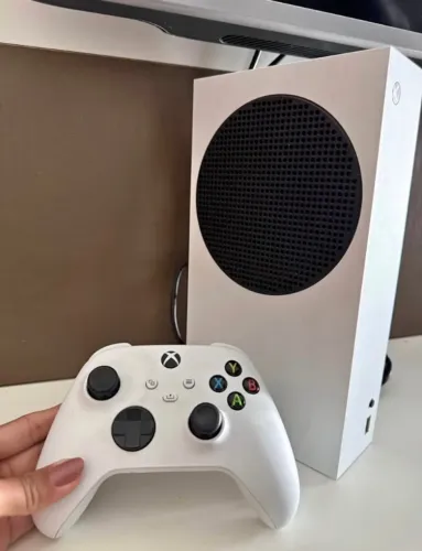 Xbox Séries S 512 Gigas