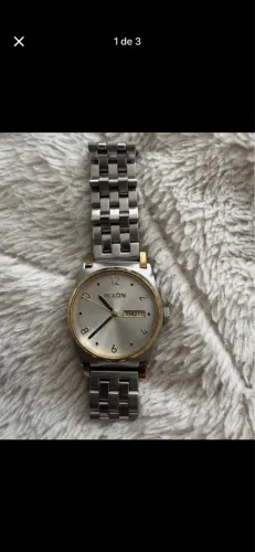Nixon - Jane 36mm Relógio