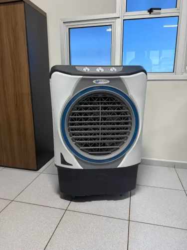 Climatizador de Ar 45 Litros - Bem estar
