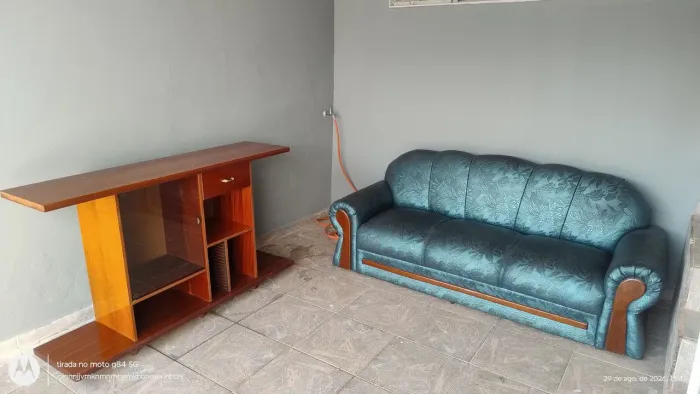 Vende se