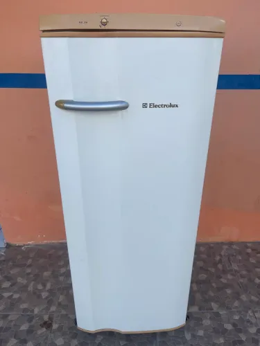 Geladeira Eletrolux