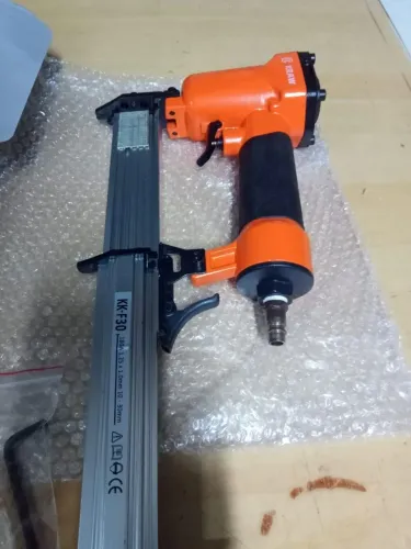 Pinador pneumático pino f 10 a 30 milímetros novo zero