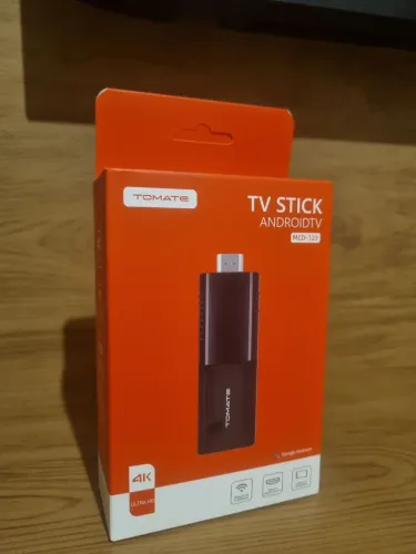 Tv Stick TOMATE 4K