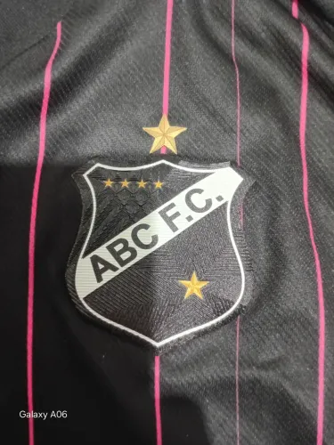 Camisa do ABC FC OFICIAL