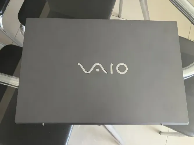 Notebook Vaio Fe15 AMD Ryzen 7 16gb Ram 512gb Ssd 15.6 Full Hd