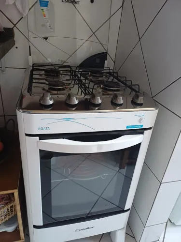 Fogão 4 bocas