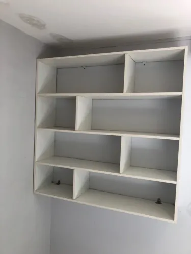 Estante / Prateleira MDF
