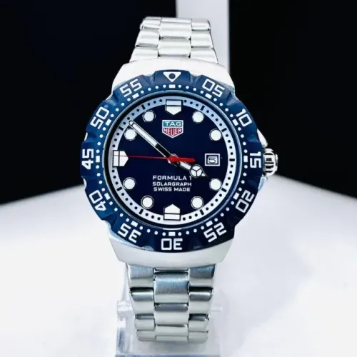 Relógio Tag Heuer M0003