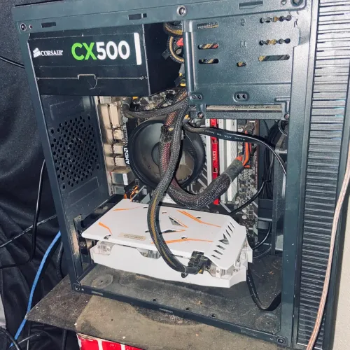 Setup Pc completo