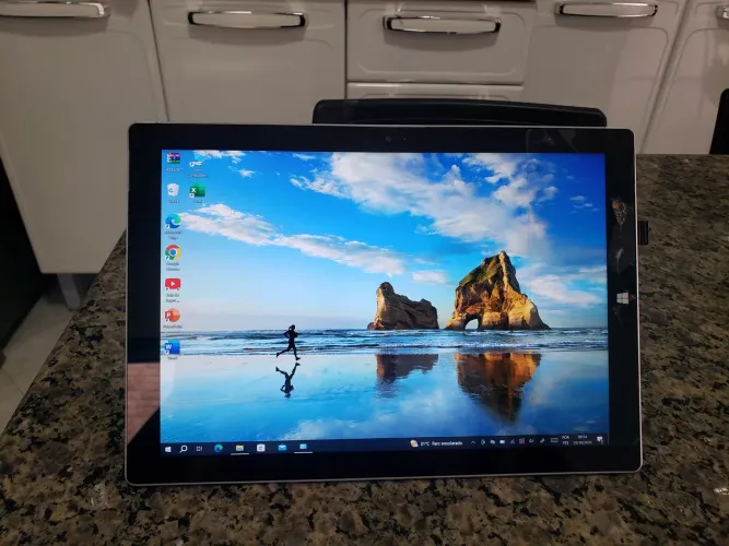 Computador portátil surface pro 3