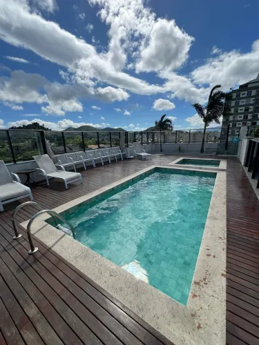 Apartamento para alugar na Rua Pinto Teles, Campinho, Rio de Janeiro - RJ